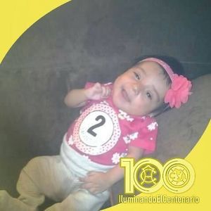 Meet your Posher, Eva