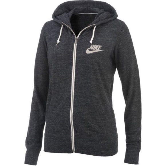 Nike Full Zip Vintage