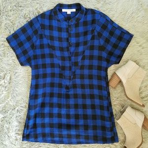 Loyal Hana Maternity Nursing Top EUC