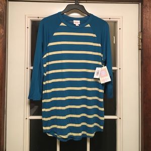 Brand New Small Randy