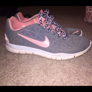 Nike Free TR Fit 3