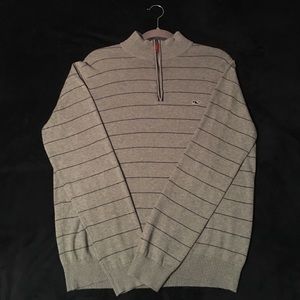 Vineyard Vines Quarter-Zip