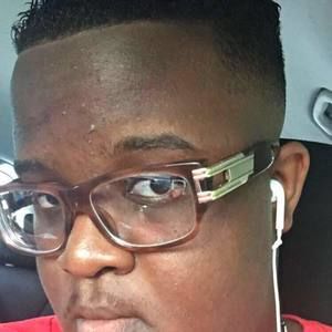 Meet your Posher, Ventrell