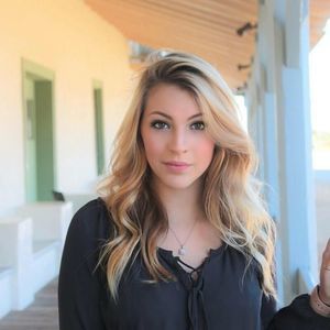 Meet your Posher, Sasha