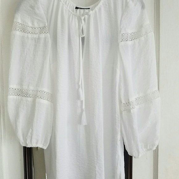 Woman's Blouse