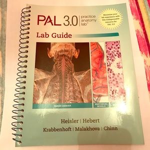 PAL 3.0 Practice Anatomy Lab Guide