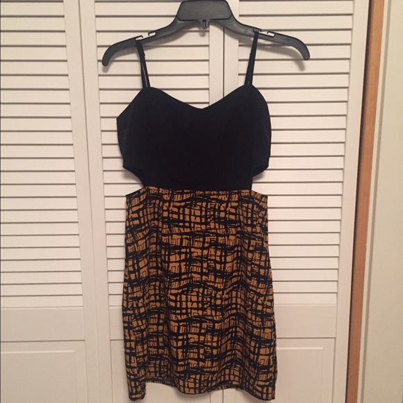 Cute party dress