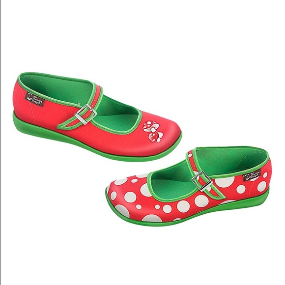 Hot chocolate Design Shoes Hot Chocolate Moosh Shoes