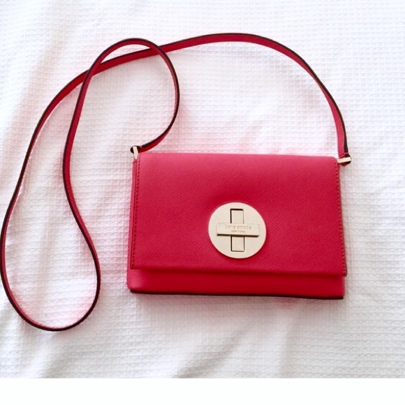 Kate Spade - Newbury Sally Lane Crossbody Bag