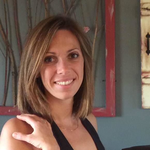 Meet your Posher, Brooke