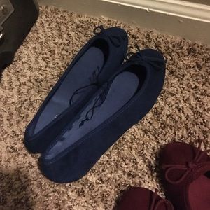 Forever 21 - size 6 - Dark Blue