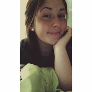 Meet your Posher, Kayla