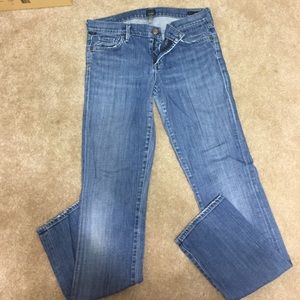 Citizens of Humanity Jeans