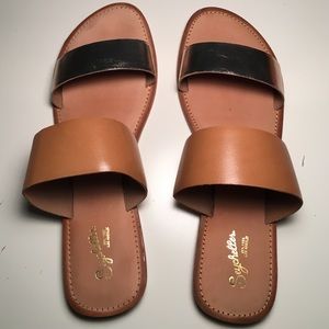 Seychelles Sandals