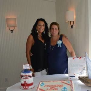 Meet your Posher, Lorraine