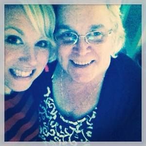 Meet your Posher, Sandra