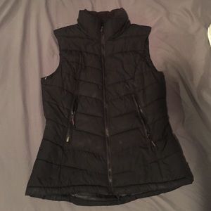H&M sport puffer vest