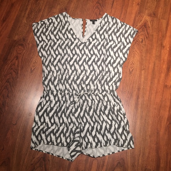 J. Crew Dresses & Skirts - J Crew Romper