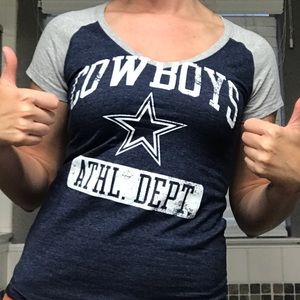 Dallas Cowboys t-shirt