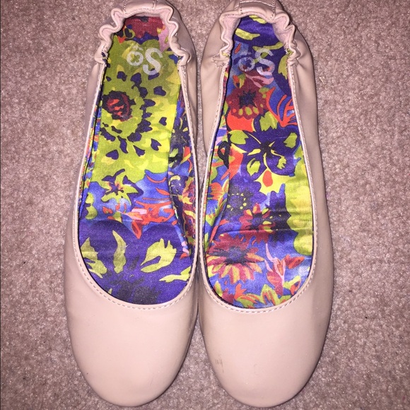 Ballet Flats