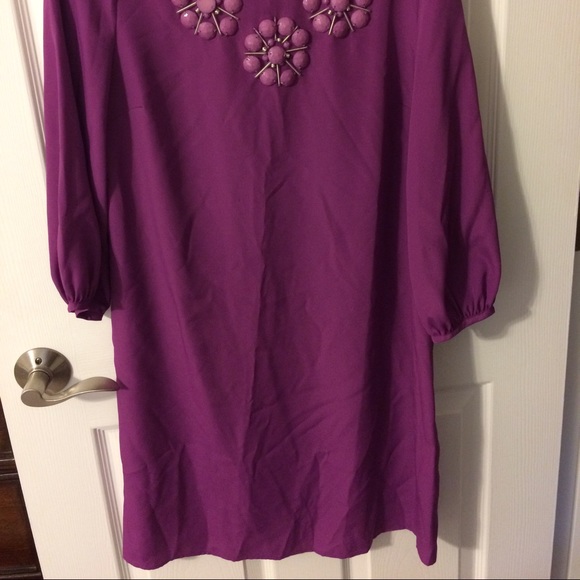 Asos maternity dress for holidays! Worn only once - Picture 3 of 3