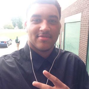 Meet your Posher, Joshua