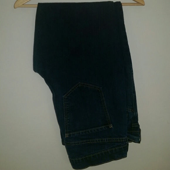 Old Navy Boyfriend Skinny Jeans