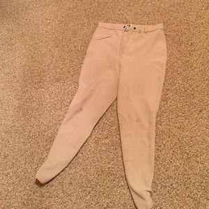 Cavalier Eque fashion riding breeches 32