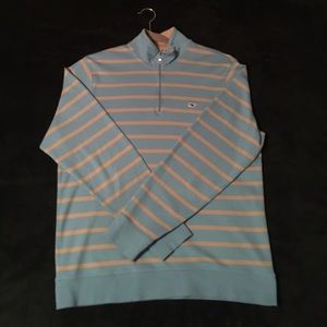 Vineyard Vines Quarter-Zip