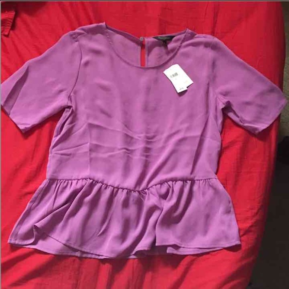 Banana republic blouse / top