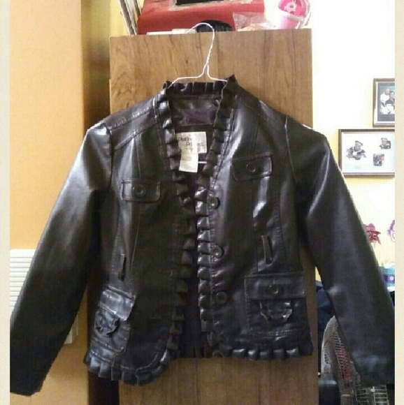 Girl Jacket