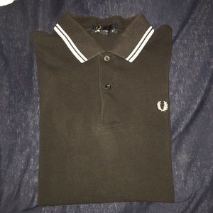 Fred Perry Polo Shirt