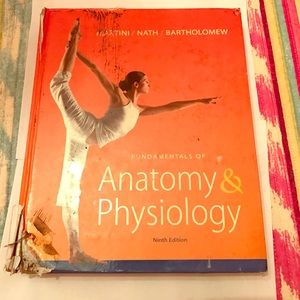 Fundamentals of Anatomy & Physiology