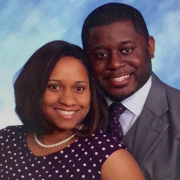 Meet your Posher, Laquita