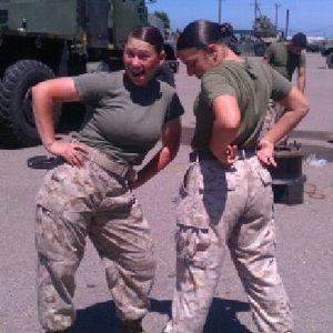 Meet your Posher, Brandy