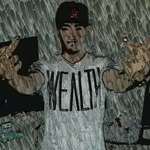 Meet your Posher, Gabriel