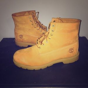 Men's Timberlands Size 13