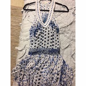 BRAND NEW Poupette St- Barth Dress