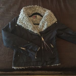 Winter jacket