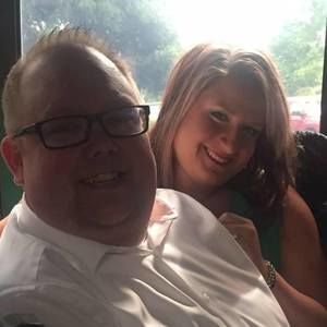 Meet your Posher, Richard