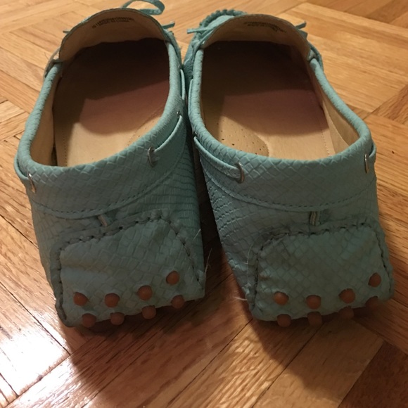 Turquoise Flats - Picture 3 of 3