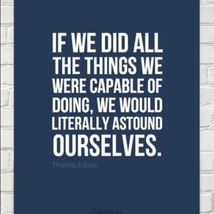 Meet your Posher, Abi