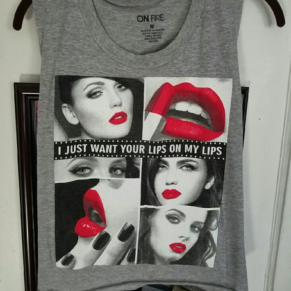 Woman's cotton Tee