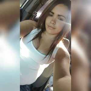 Meet your Posher, Christy