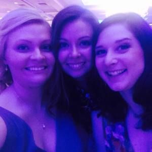 Meet your Posher, Helene