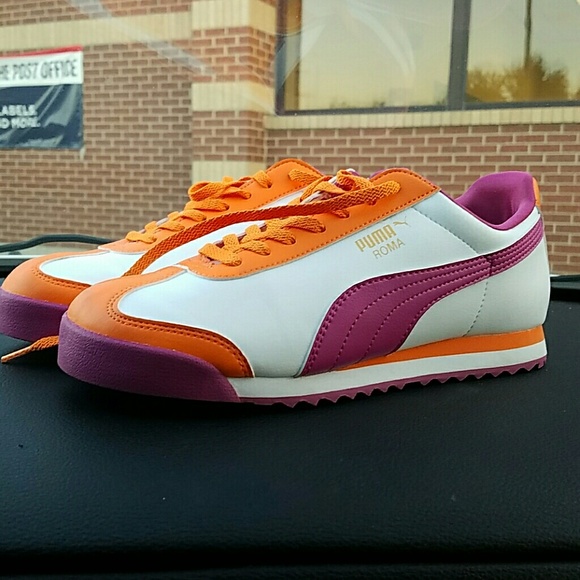 Puma Roma