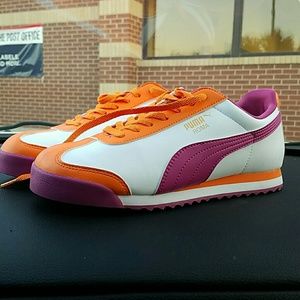 Puma Roma