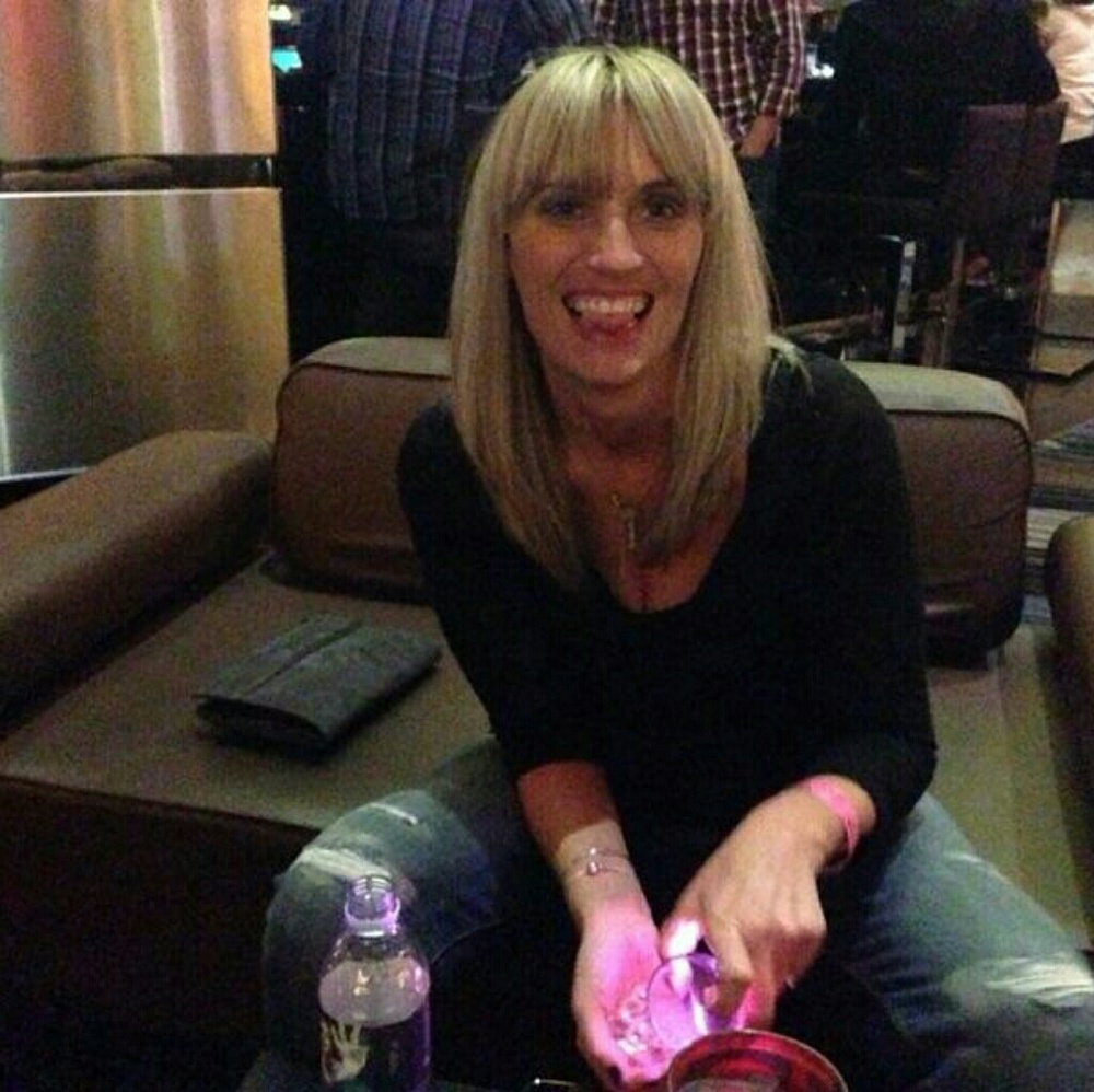 Meet your Posher, Darcey