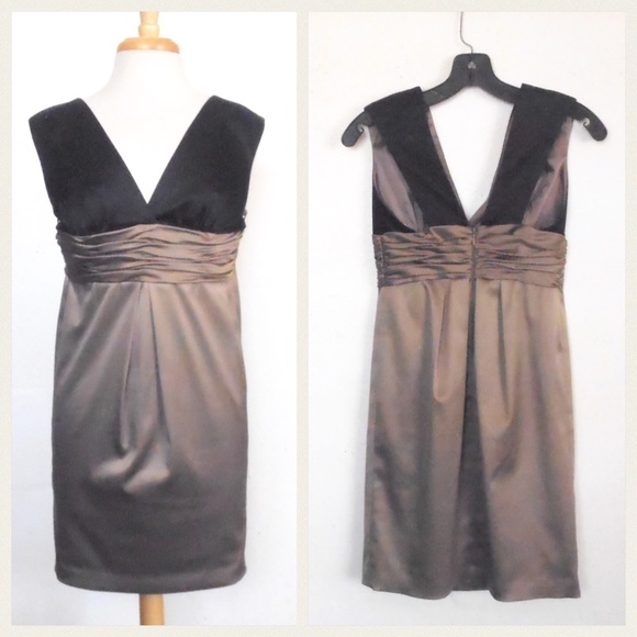 BCBG Dresses & Skirts - 2X HOST PICK BCBG Paris Dress