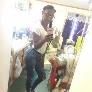 Meet your Posher, Shantal